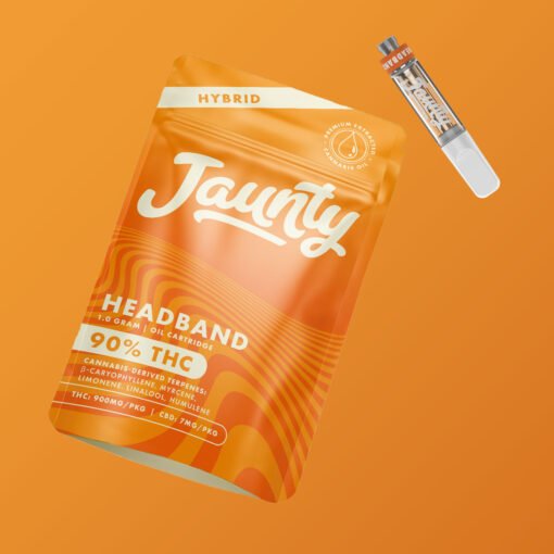 THC Cartridge