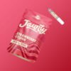 Cough Strawberry