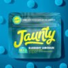 Blueberry Lemonade Gummies