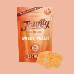 Jaunty Gummies