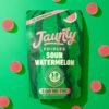 Gummy Sour Watermelon