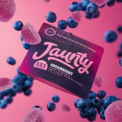 Dreamberry Gummies