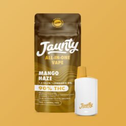 jaunty vapes