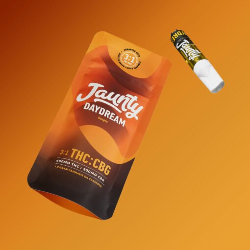 THC