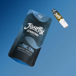 CBN Cartridge